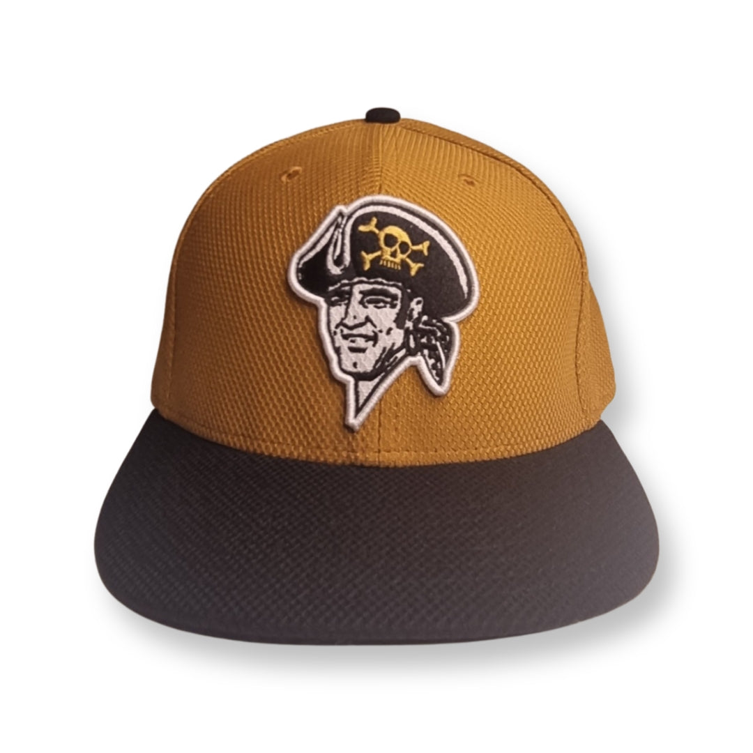New Era 59Fifty Pittsburg Pirates 7 1/4