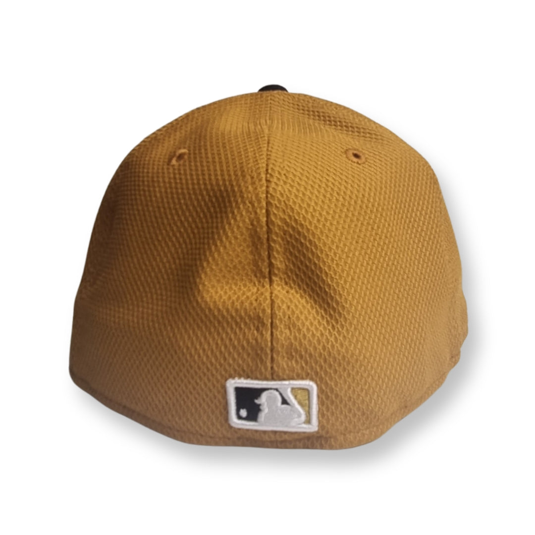 New Era 59Fifty Pittsburg Pirates 7 1/4