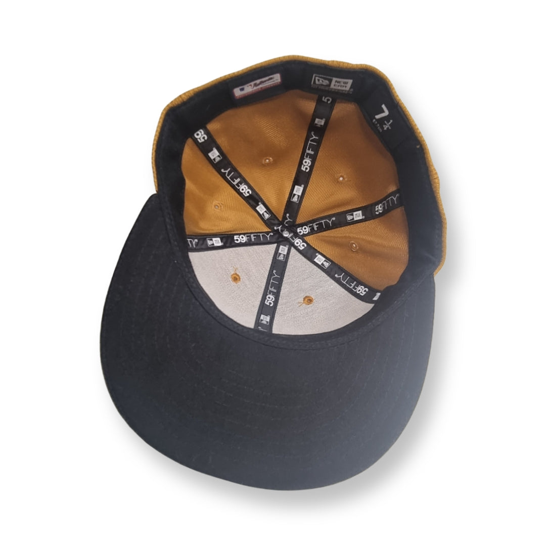 New Era 59Fifty Pittsburg Pirates 7 1/4