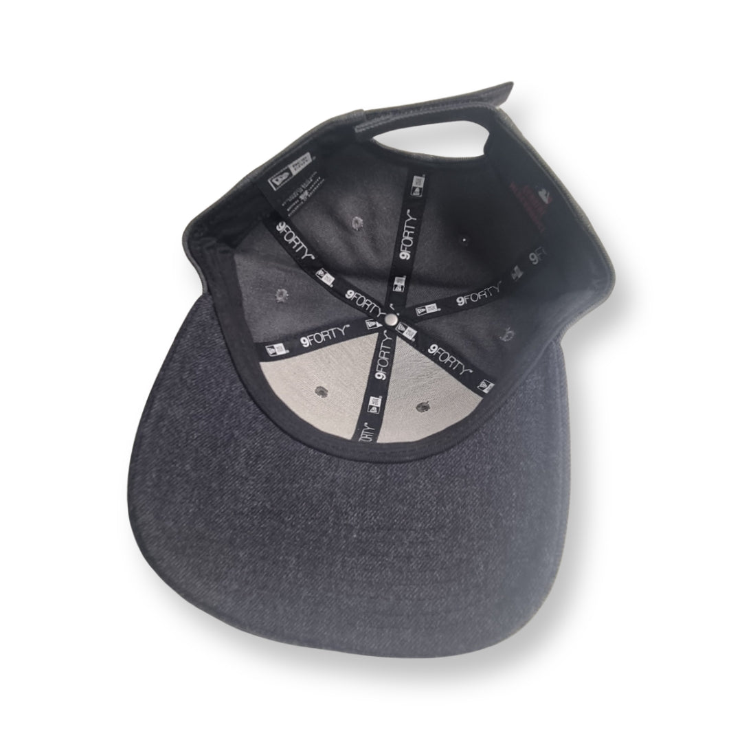 New Era 9Forty Opening Day 2018 Cubs vs KC OS