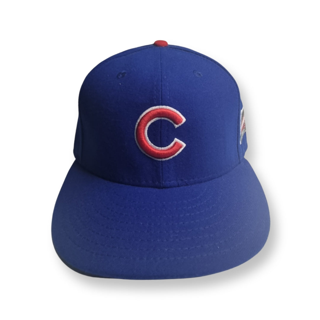 New Era 59Fifty Chicago Cubs Wrigley Field 7 1/8