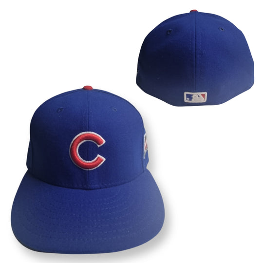 New Era 59Fifty Chicago Cubs Wrigley Field 7 1/8