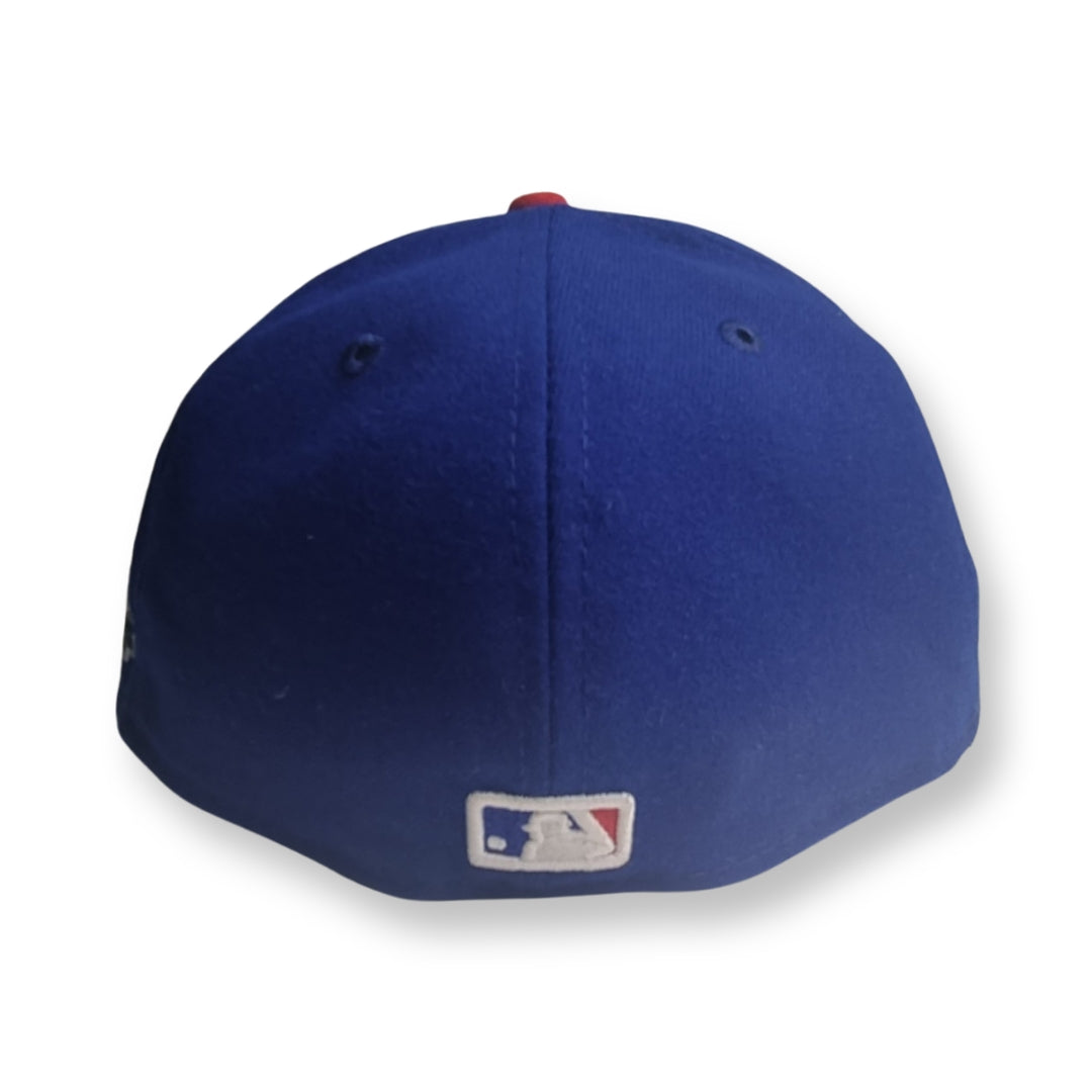 New Era 59Fifty Chicago Cubs Wrigley Field 7 1/8