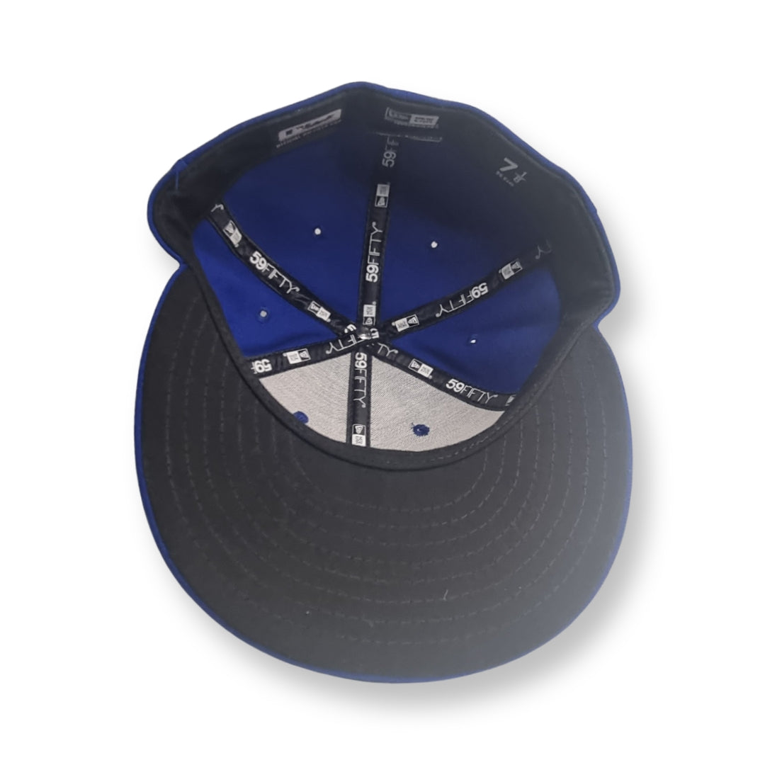 New Era 59Fifty Chicago Cubs Wrigley Field 7 1/8