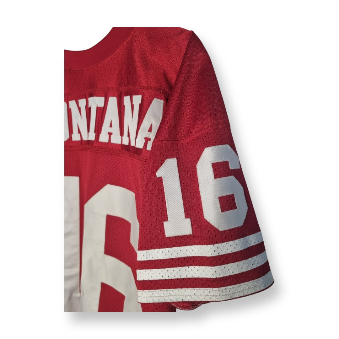 Joe Montana Jersey -   Australia