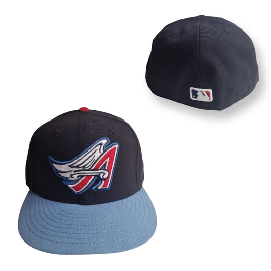 New Era 59Fifty Angels MLB 7 1/8