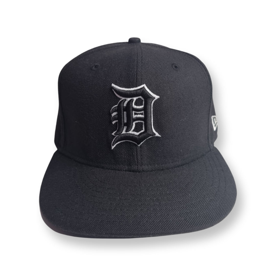 New Era 59Fifty Detroit Tigers MLB 7 3/8