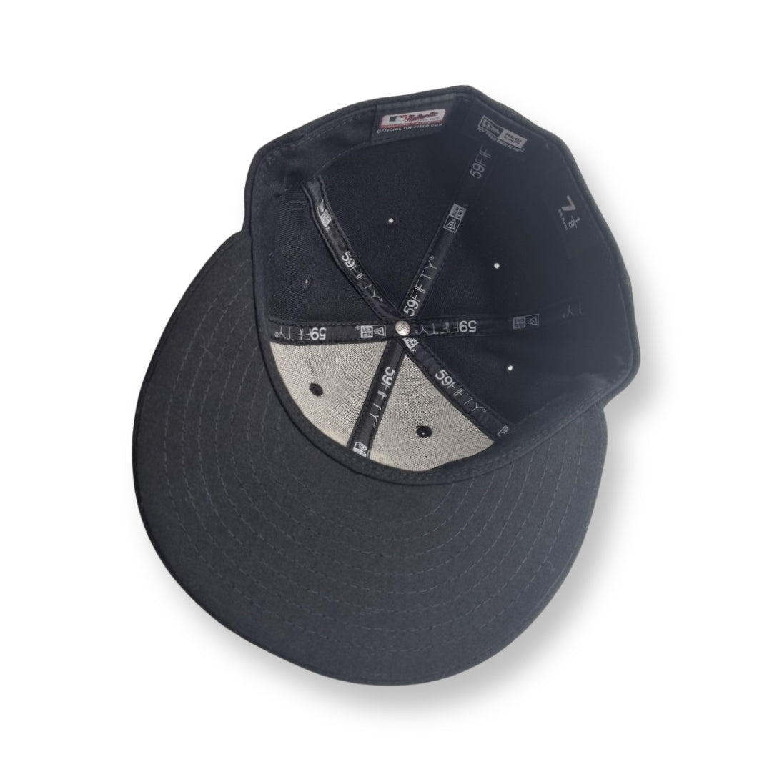 New Era 59Fifty New York Mets  7 1/8