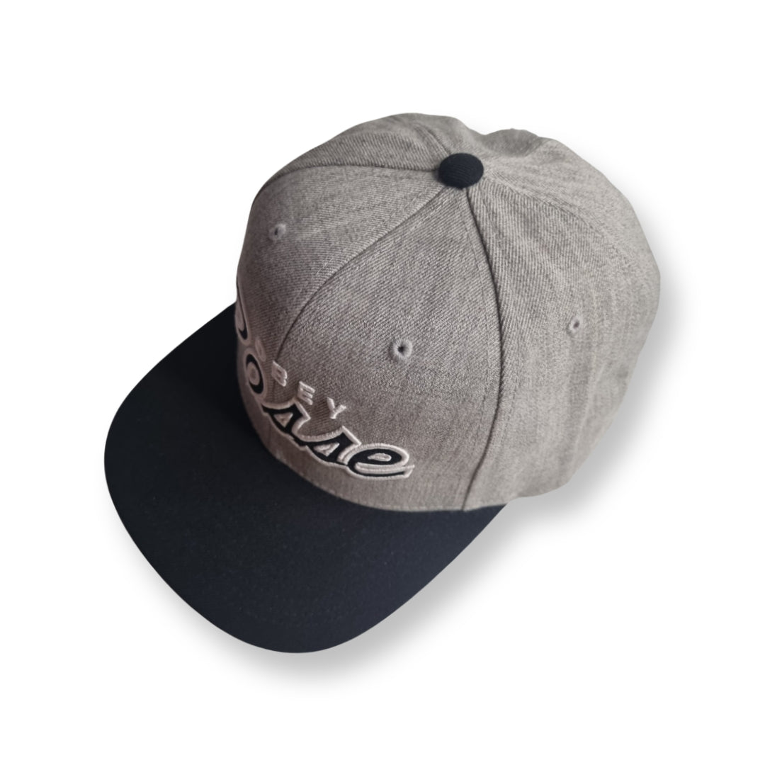Obey Posse Snapback