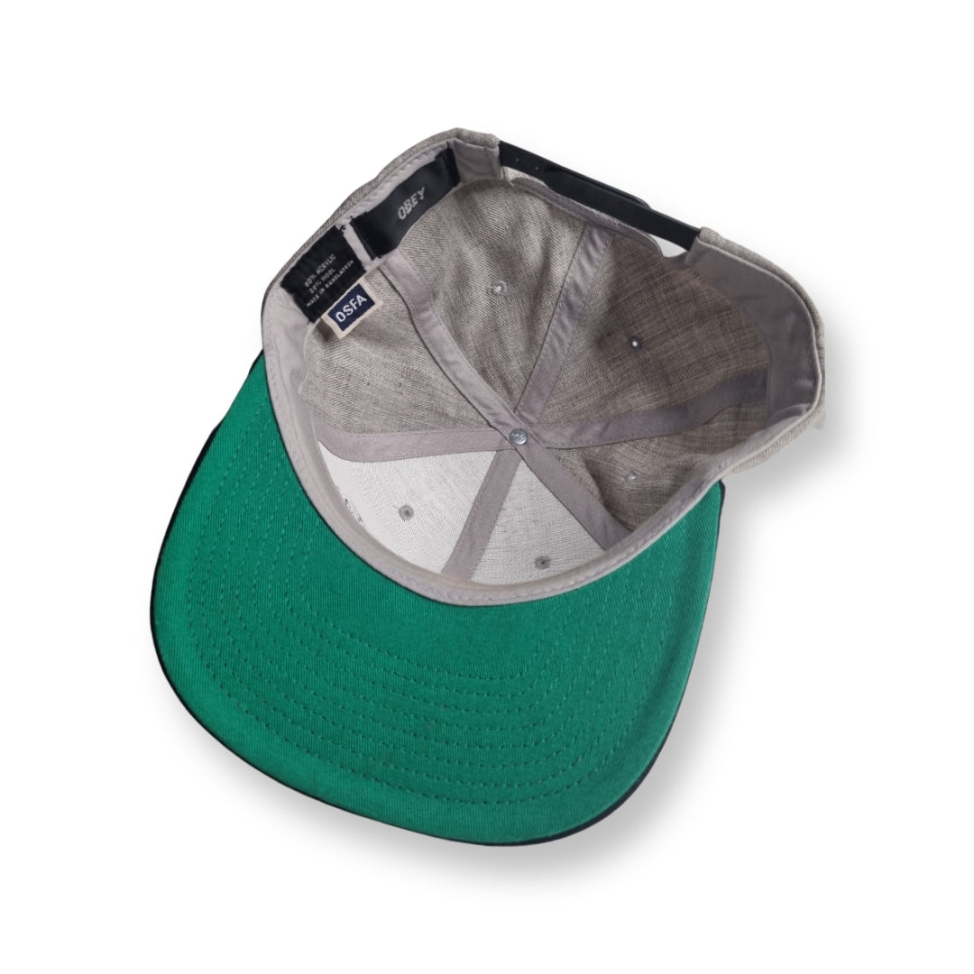 Obey Posse Snapback