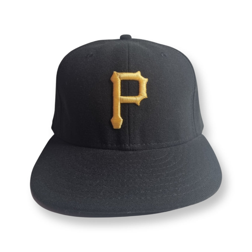New Era 59Fifty Pittsburgh Pirates 7 1/4