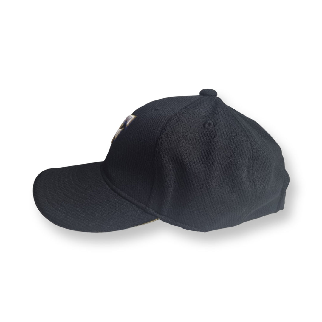 Hakkaido Nippon Ham Fighters Hat Cap Official Nippon Hat Adjustable Mizuno