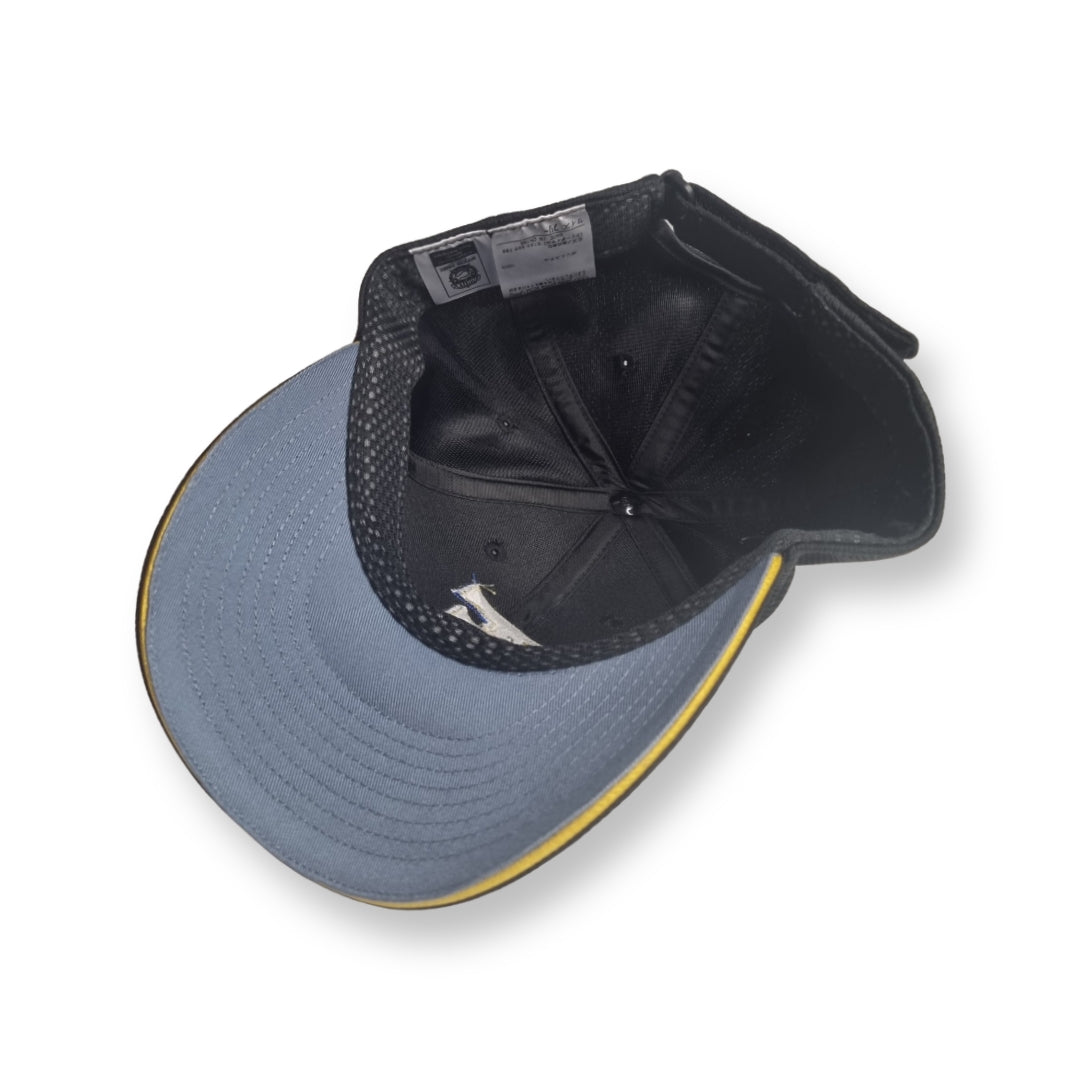 Hakkaido Nippon Ham Fighters Hat Cap Official Nippon Hat Adjustable Mizuno