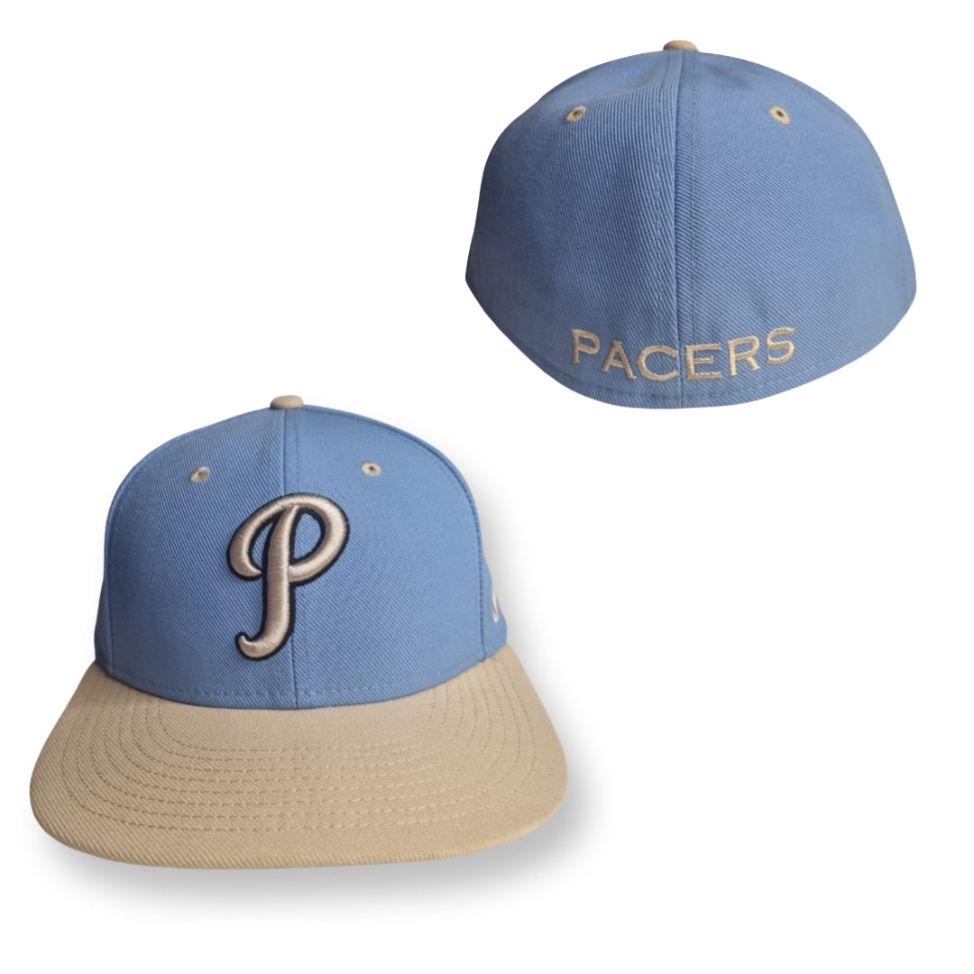 Nike Dri Fit Indiana Pacers 7 1/4