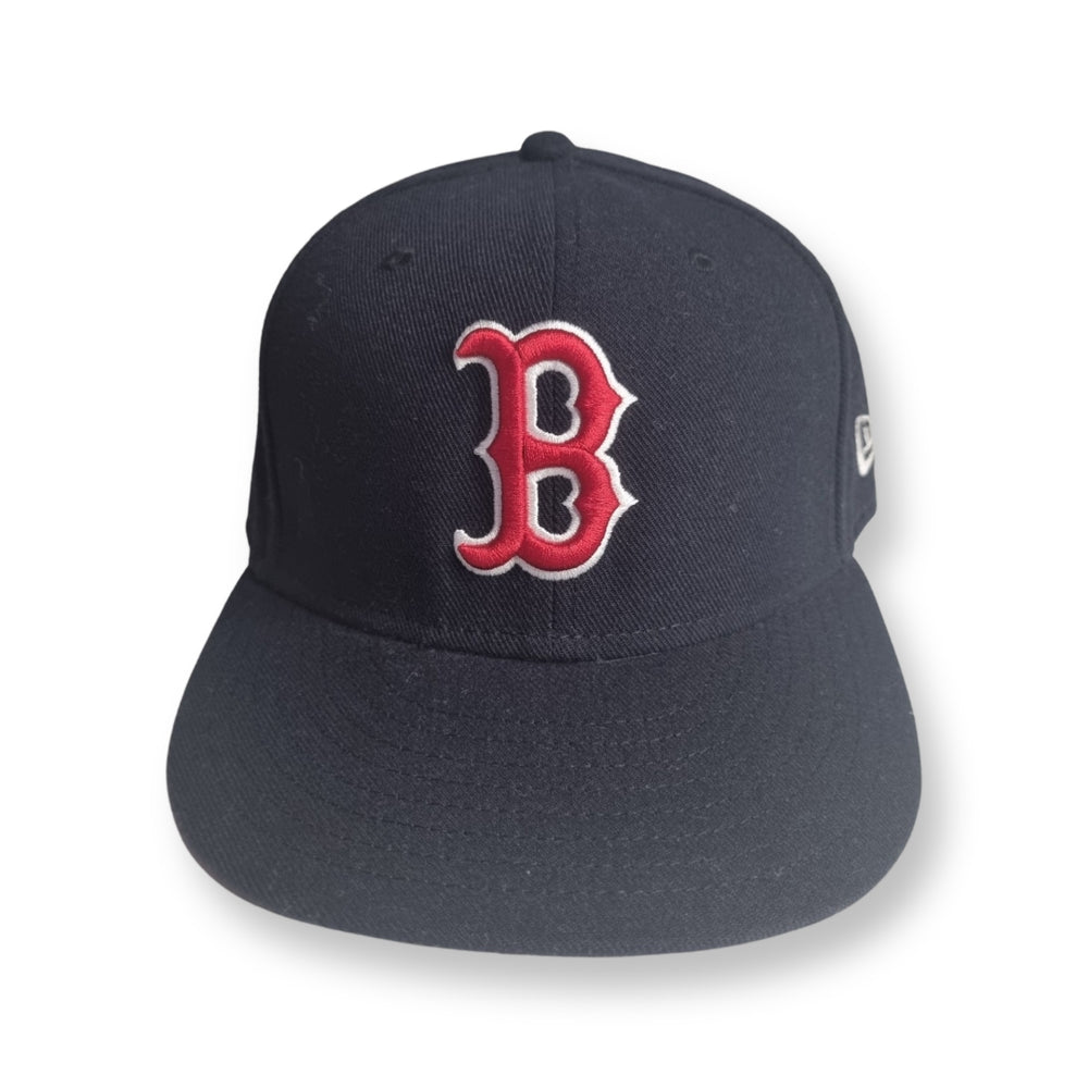 New Era 59Fifty Boston Red Sox 7 1/8
