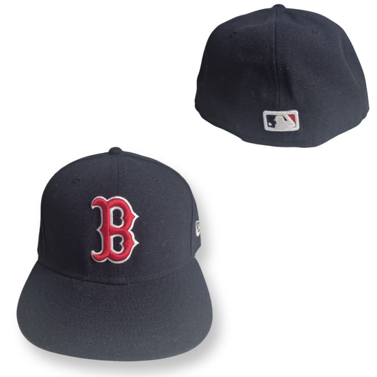 New Era 59Fifty Boston Red Sox 7 1/8
