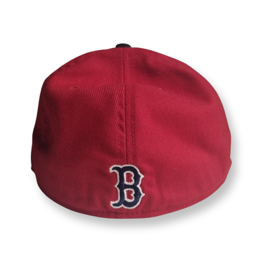 Nike Dri Fit Flex Fit Boston Red Sox OS