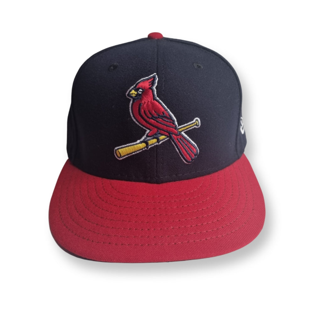 New Era 59Fifty St Louis Cardinals 7 1/8