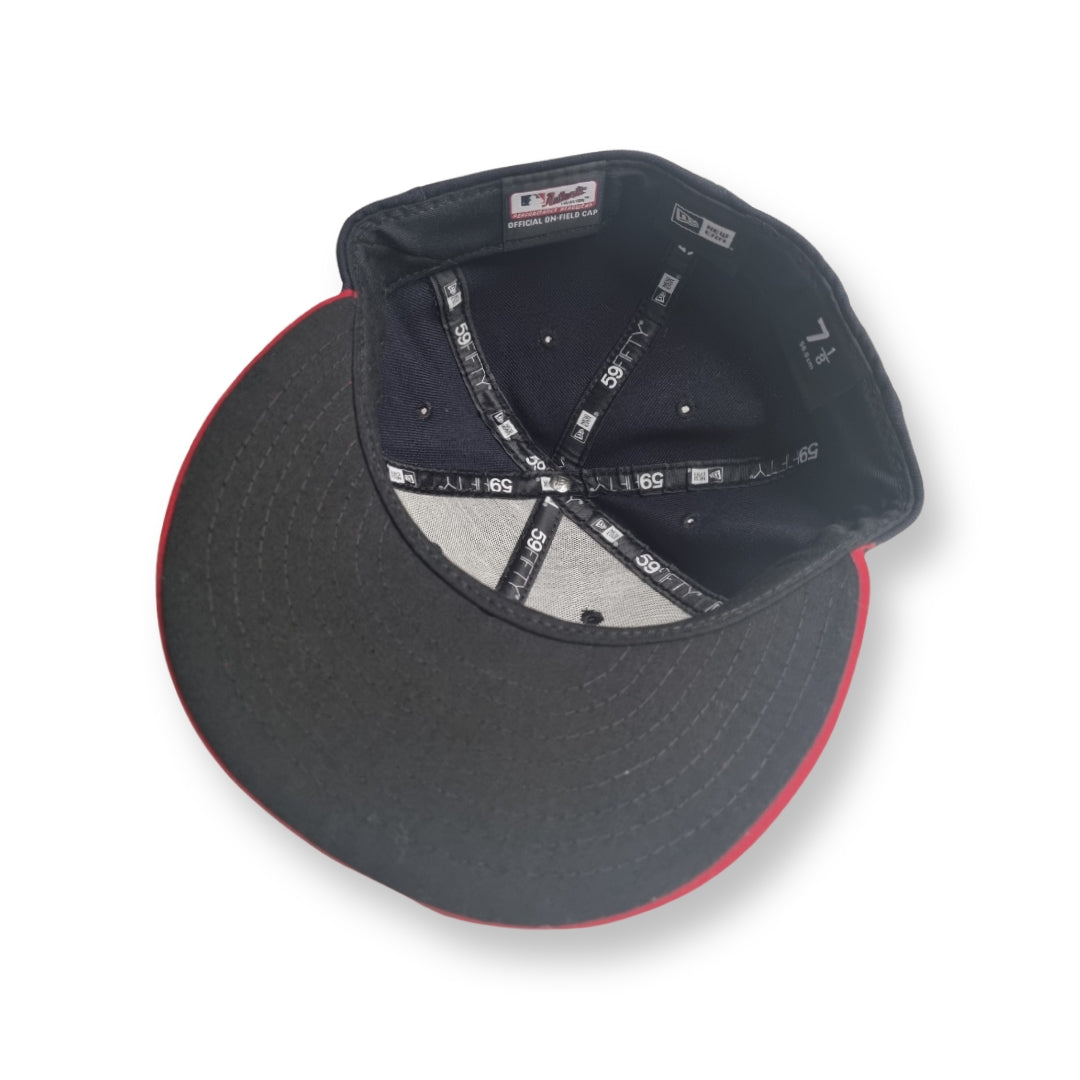 New Era 59Fifty St Louis Cardinals 7 1/8
