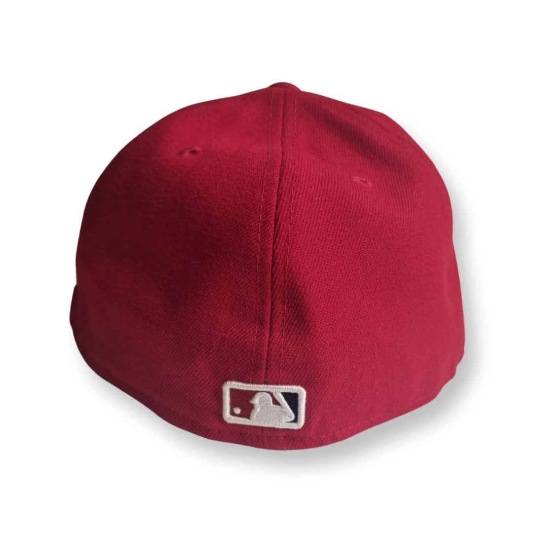 New Era 59Fifty Washington Nationals 7 1/8