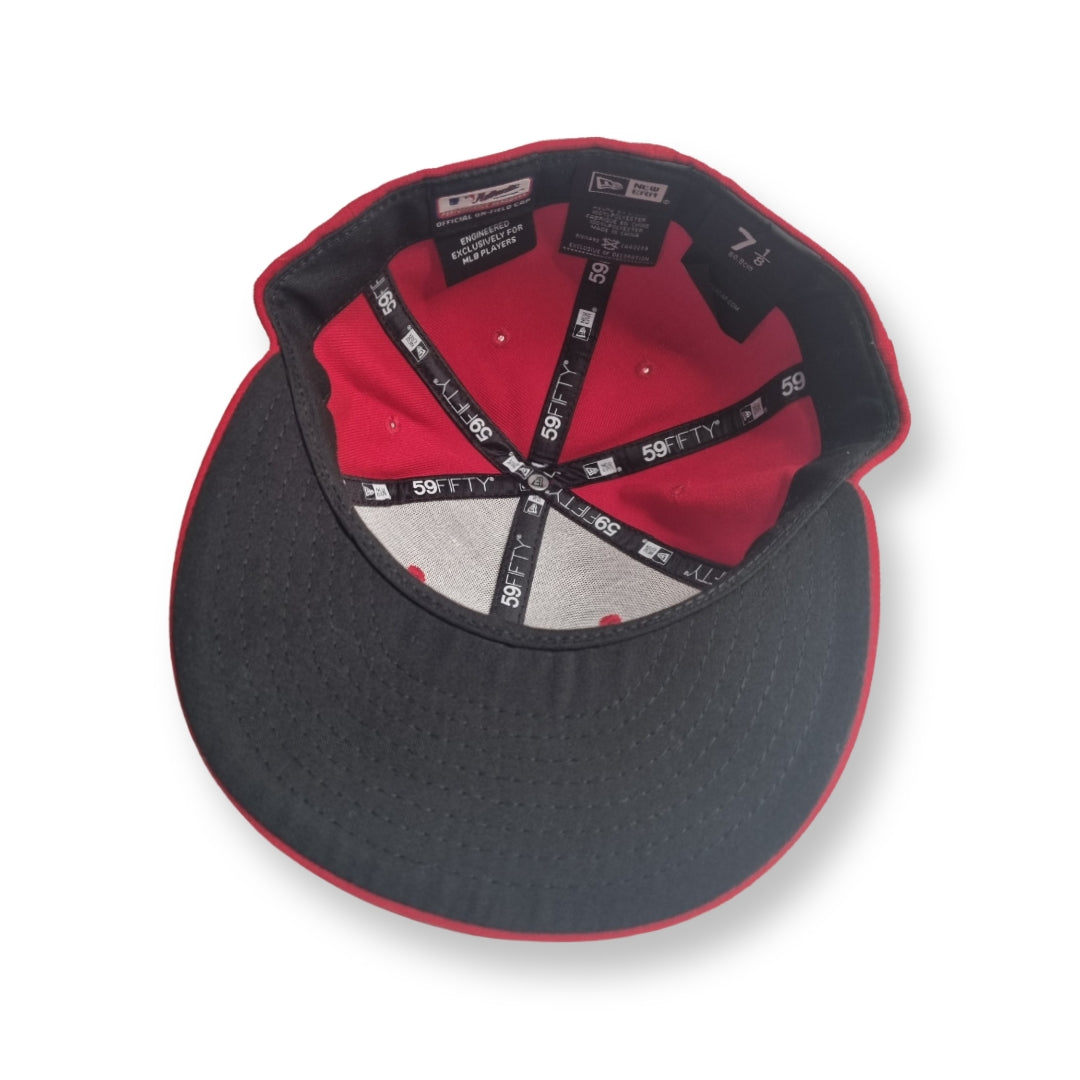 New Era 59Fifty Washington Nationals 7 1/8
