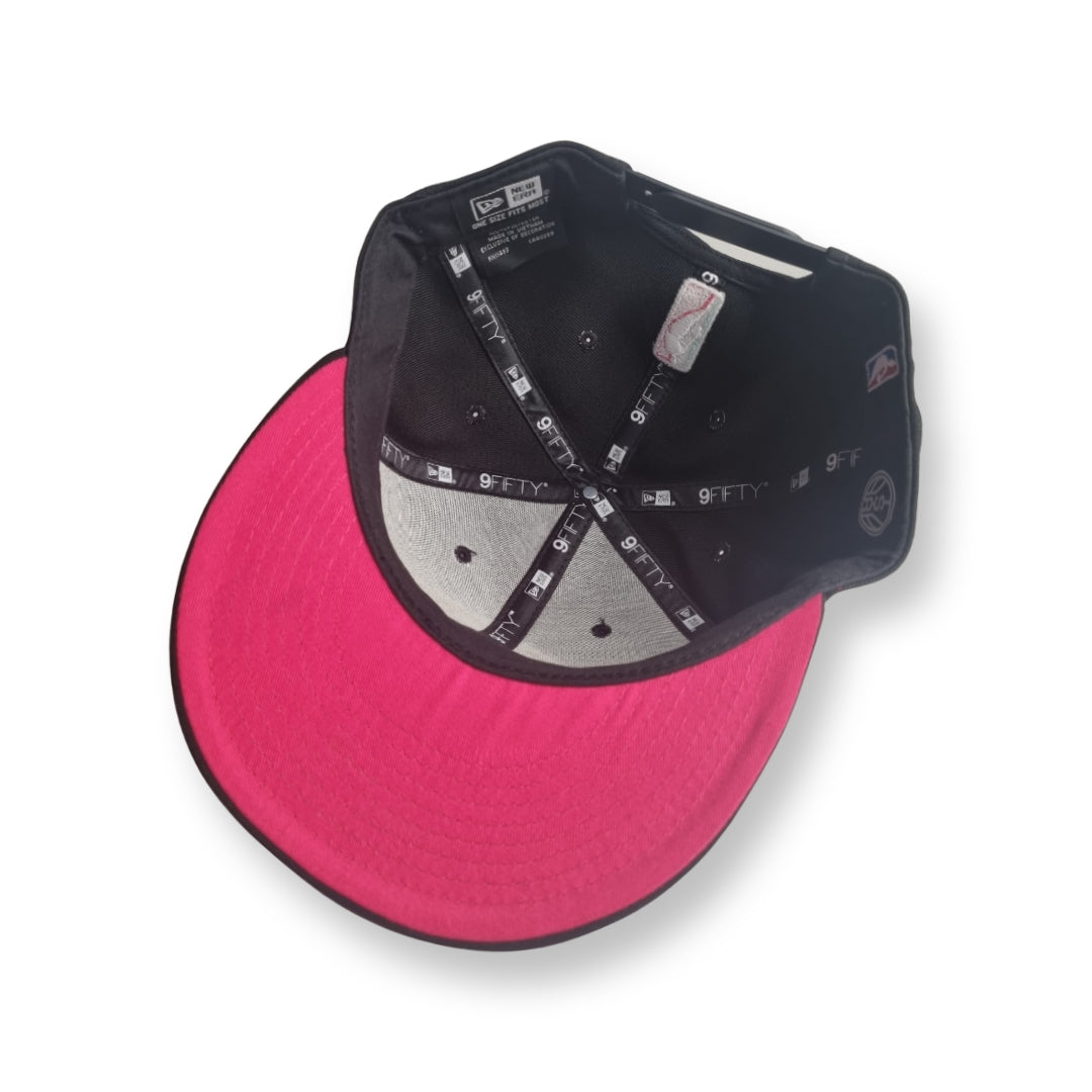 New Era 59Fifty San Antonio Spurs Snapback
