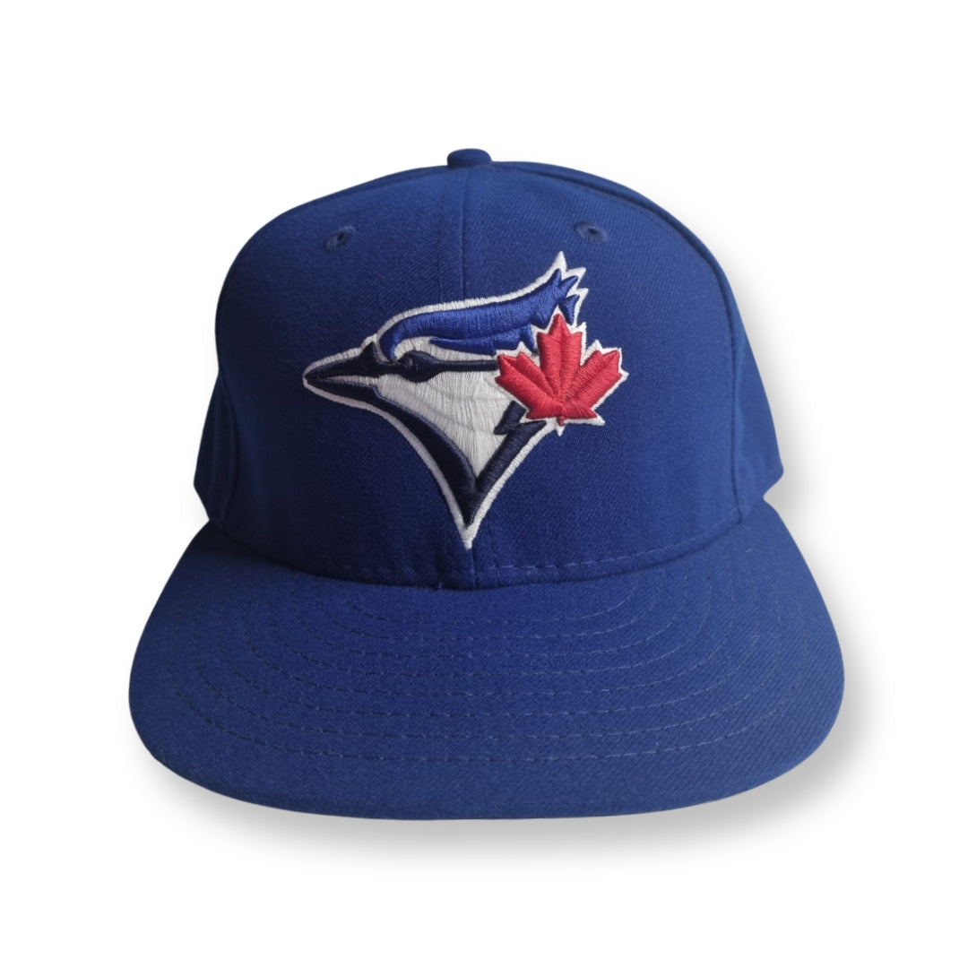 New Era 59Fifty Blue Jays MLB 7 1/8
