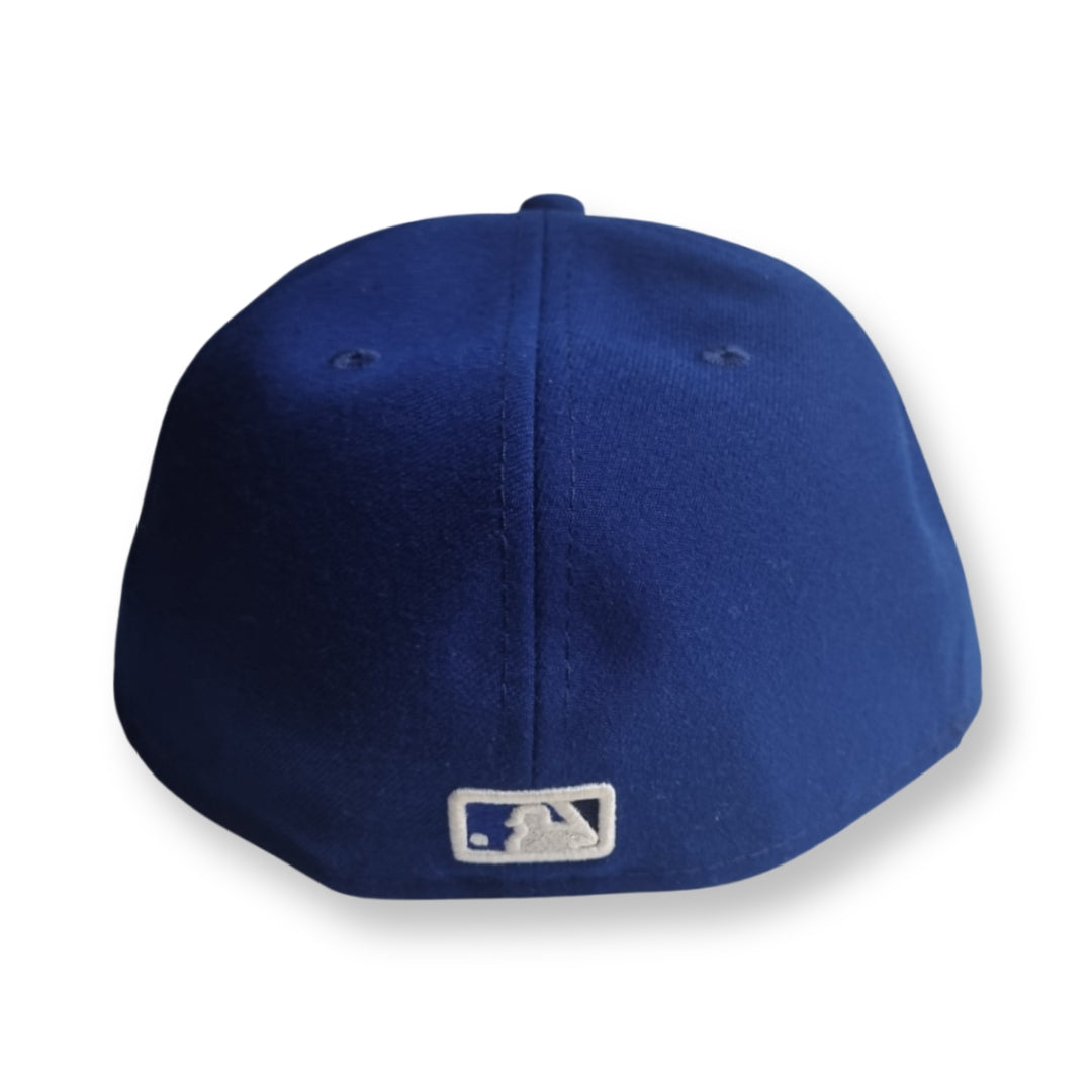 New Era 59Fifty Blue Jays MLB 7 1/8