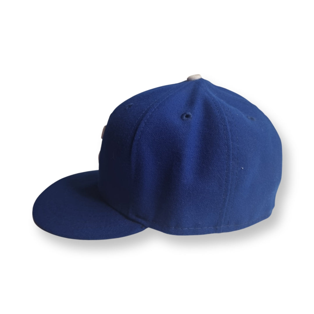 New Era 59Fifty KC Royals 7 1/4