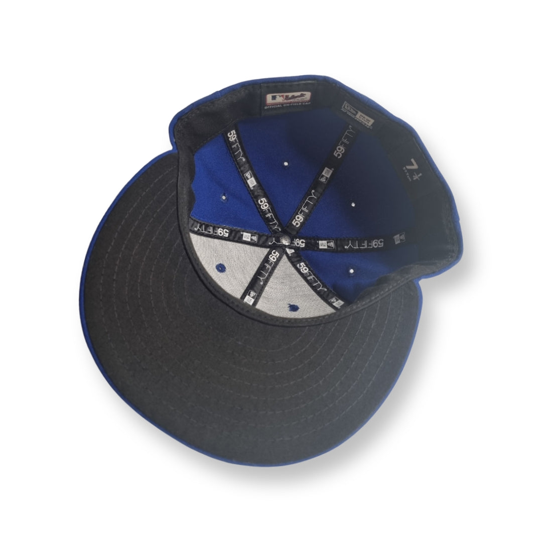 New Era 59Fifty KC Royals 7 1/4