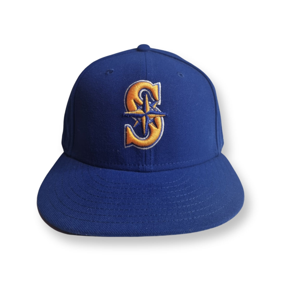 New Era 59Fifty Seattle Mariners 7 1/8