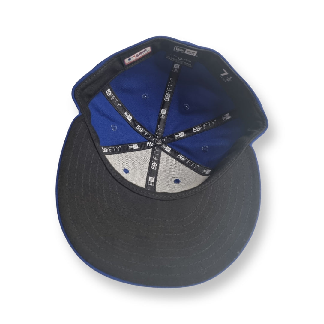 New Era 59Fifty Seattle Mariners 7 1/8