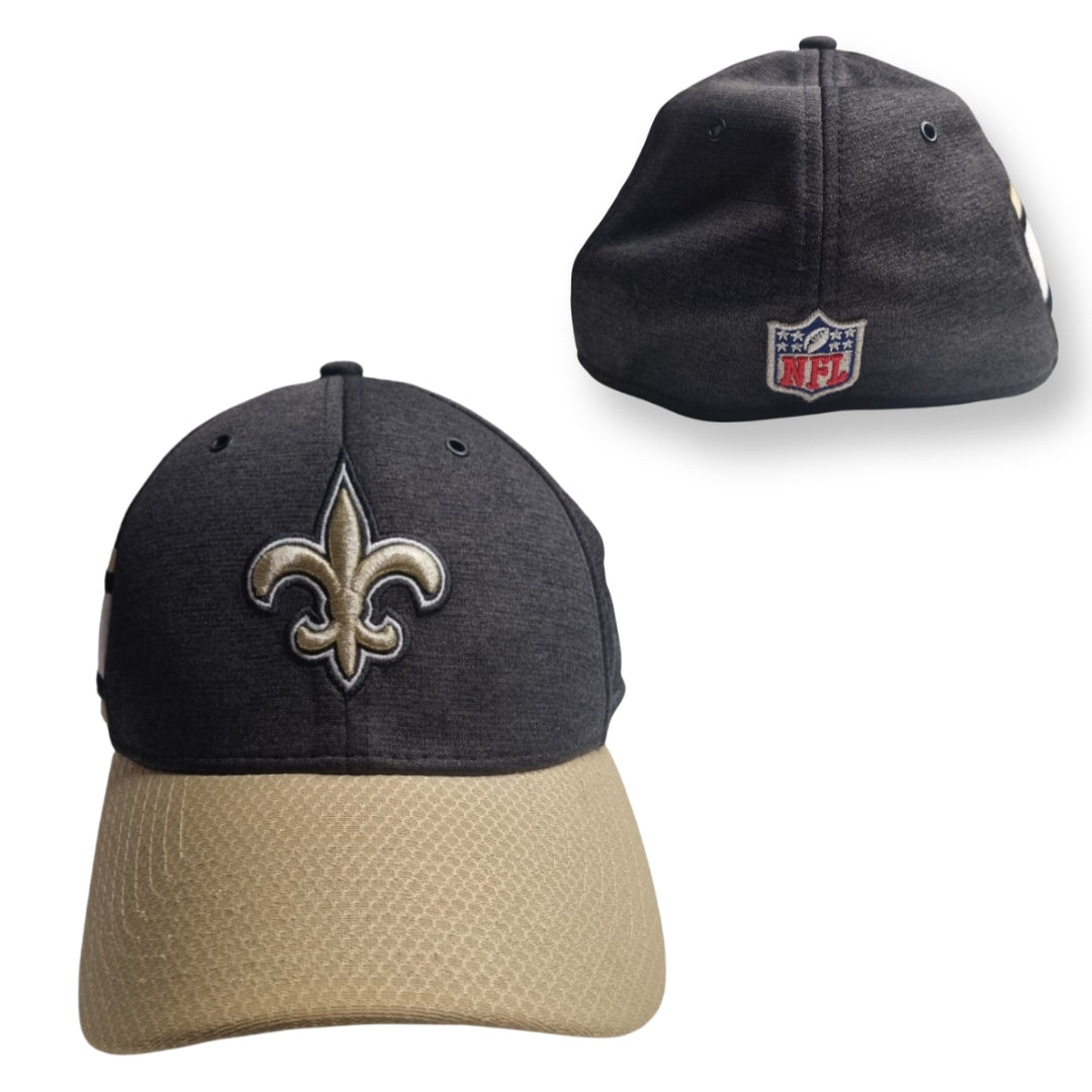 New Era 39Thirty New Orlean Saints MD/LG