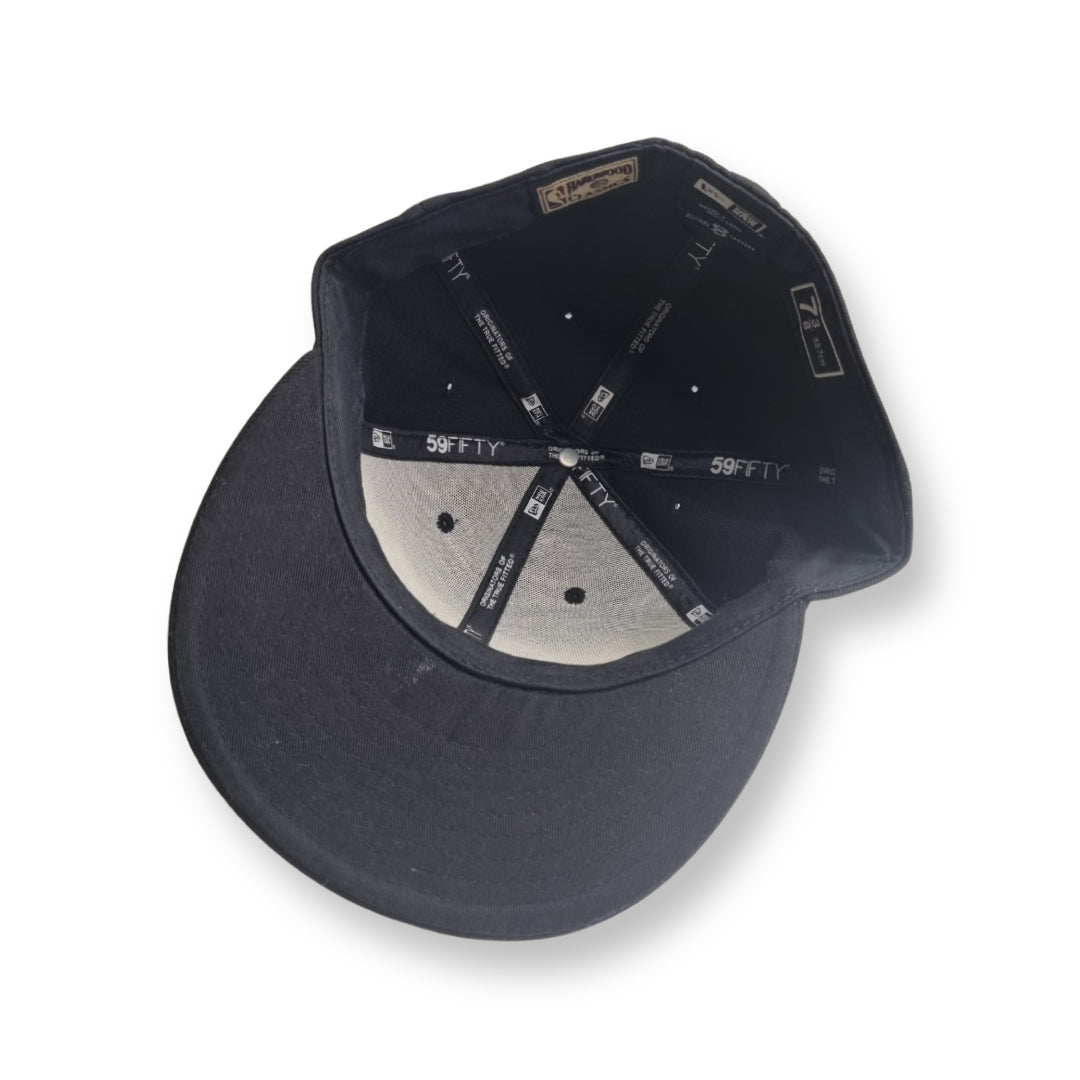 New Era 59Fifty Hardwood Classics Los Angeles Lakers 7 3/8