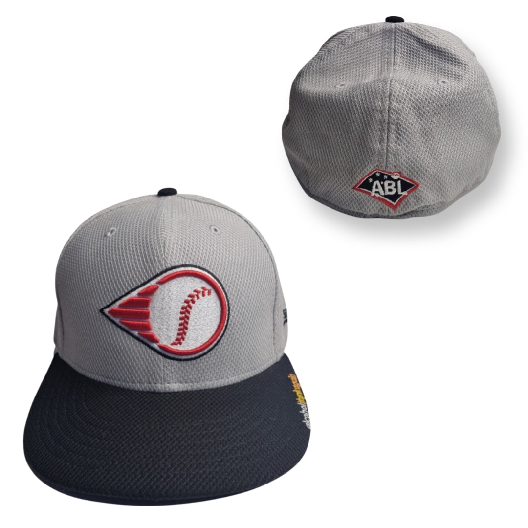 New Era 59Fifty ABL Alcohol Think Again 7 1/8