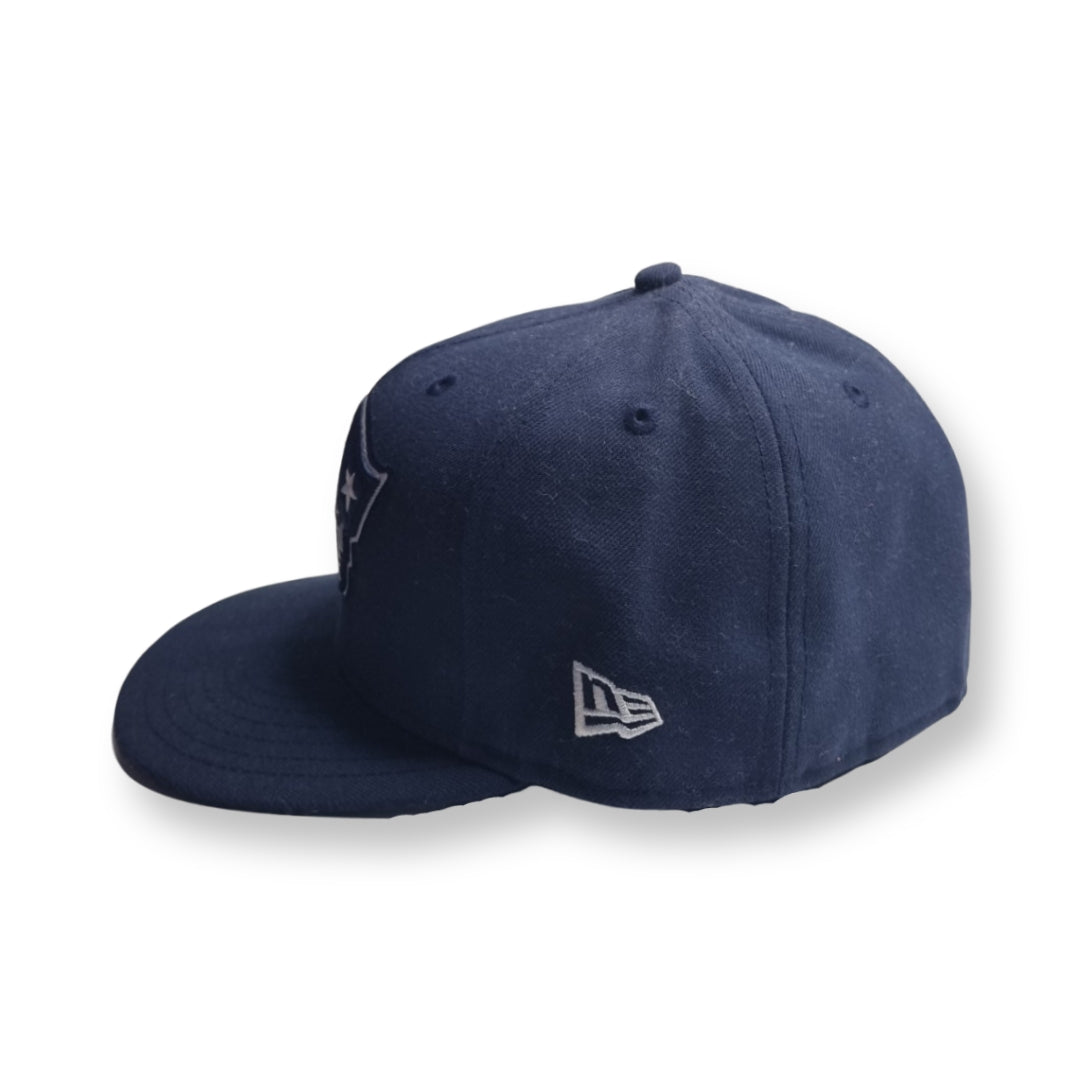 New Era 59Fifty Patriots 7 1/4