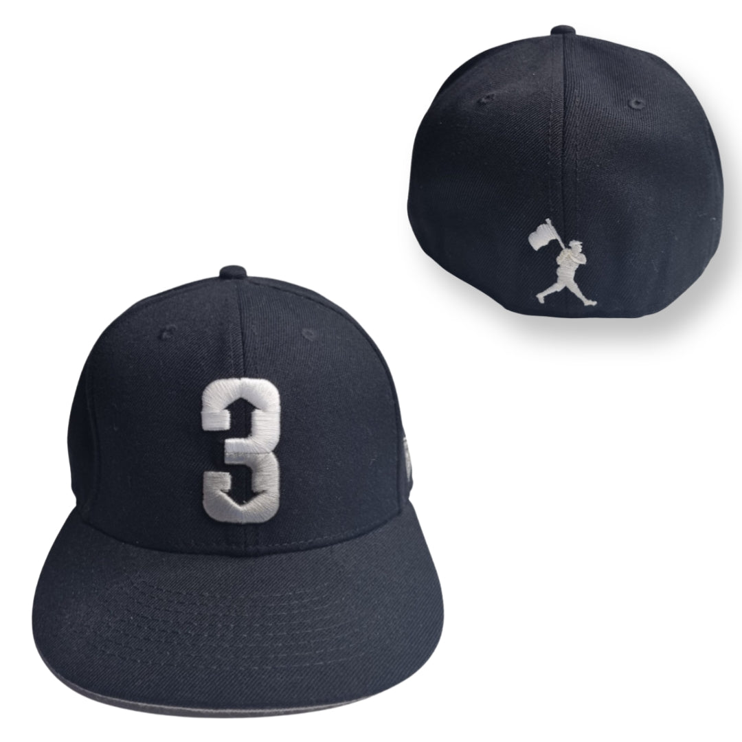 Baseballism Believe in Baseball 7 1/8