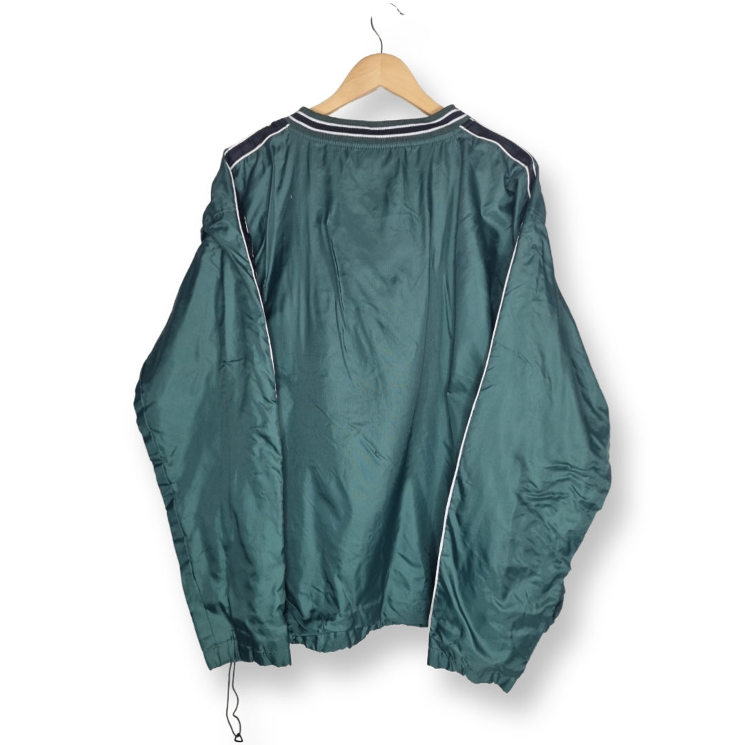 Steve and Barrys Spartans Pullover Fleece XL