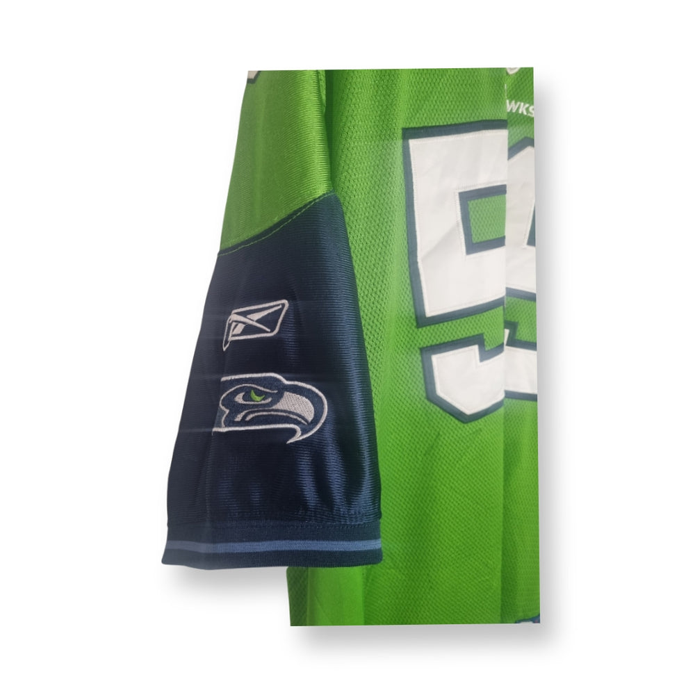 Reebok Seahawks Curry XL - XXL