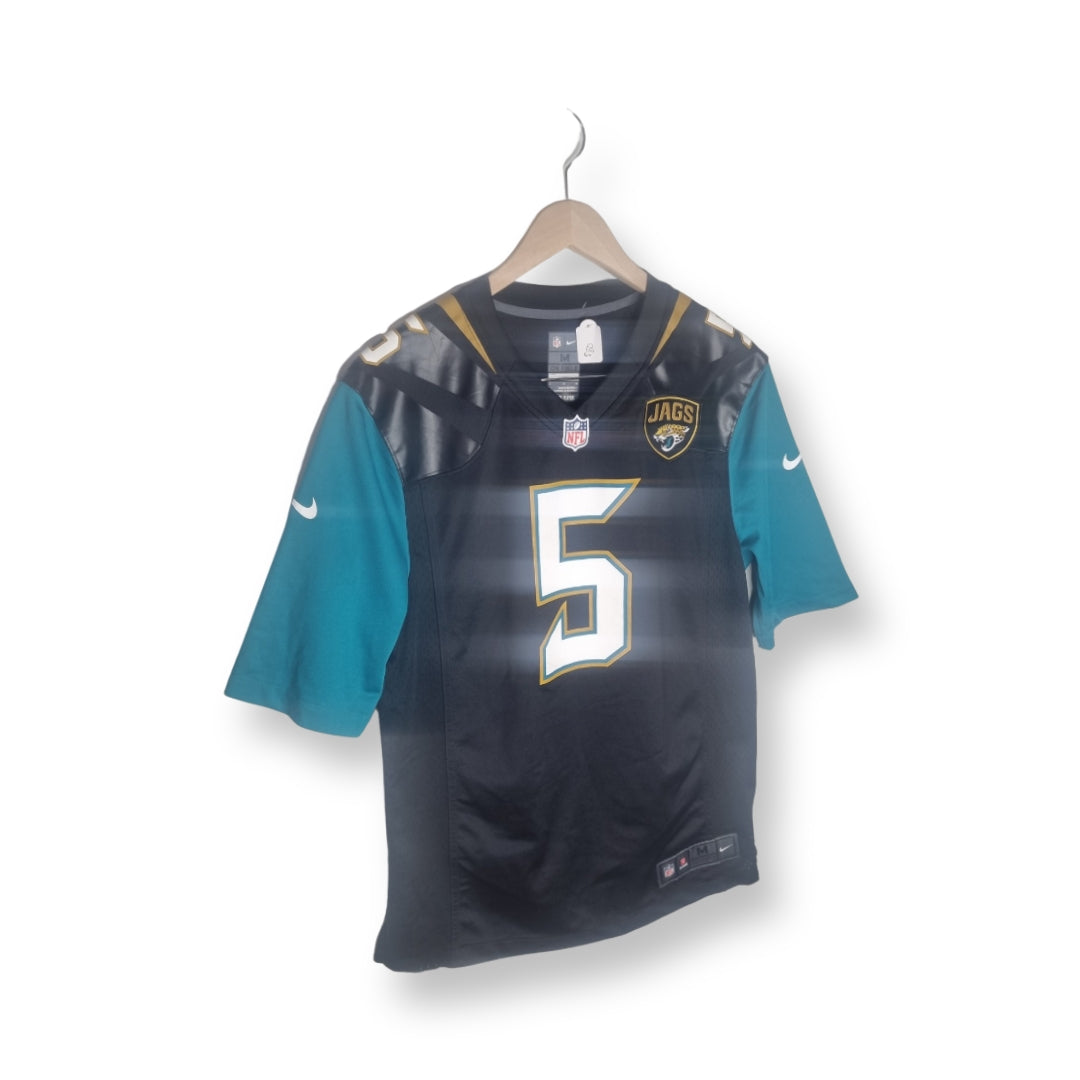 Nike On Field Bortles Jaguars Medium