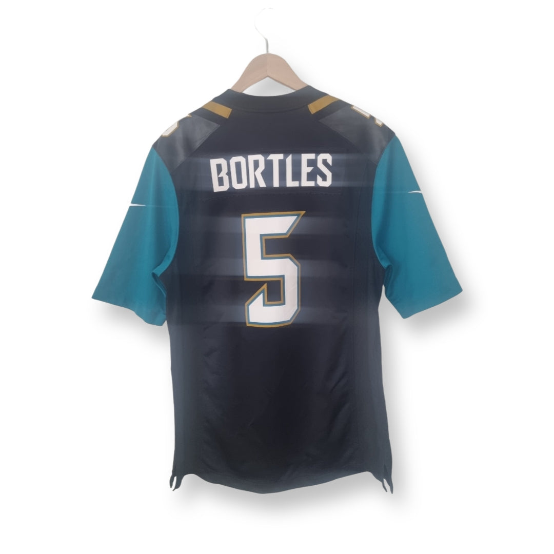 Nike On Field Bortles Jaguars Medium