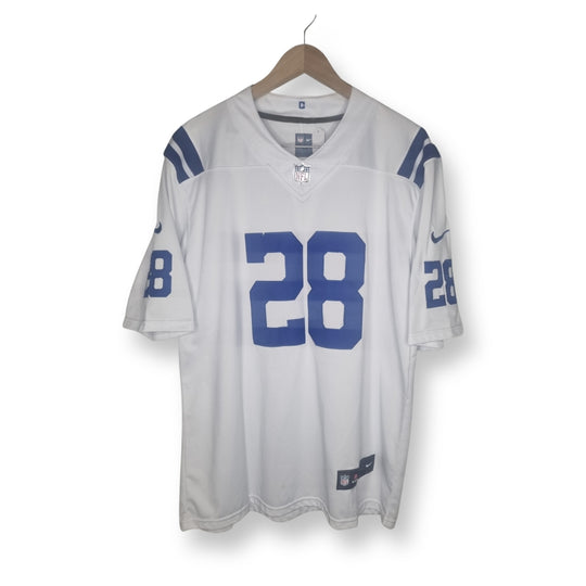 Nike On Field Taylor Colts Medium