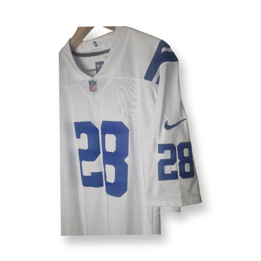 Nike On Field Taylor Colts Medium