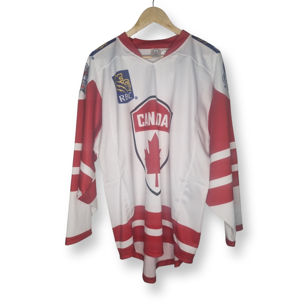 Canada RBC 2015 Classic Medium