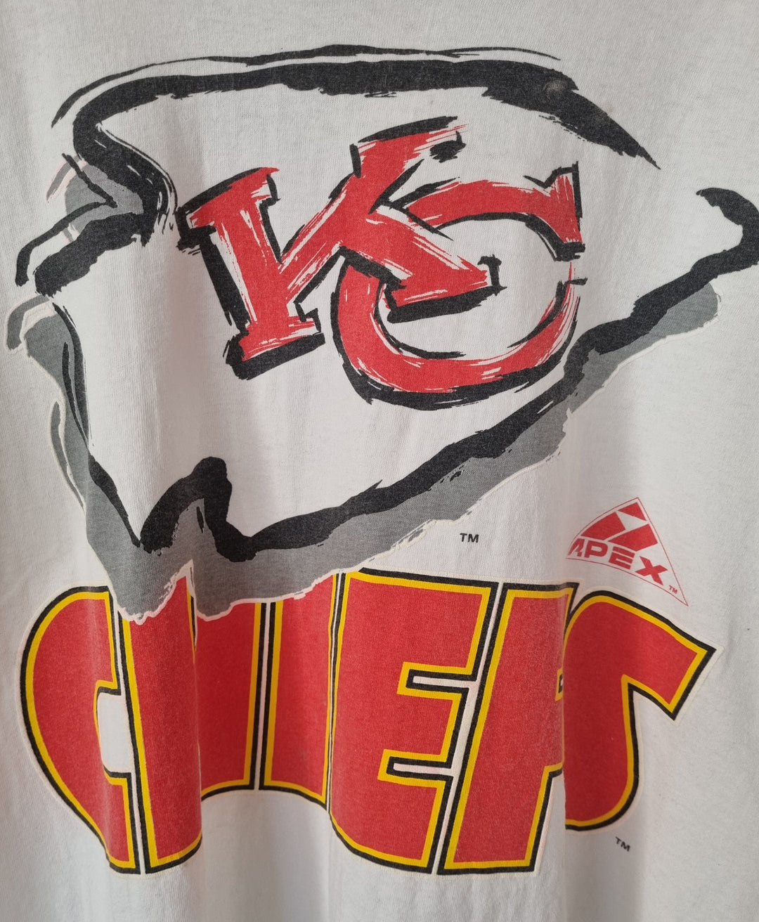 Kansas City Chiefs Large