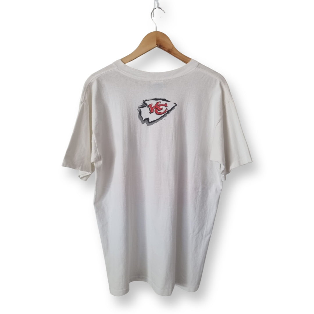 Kansas City Chiefs Large