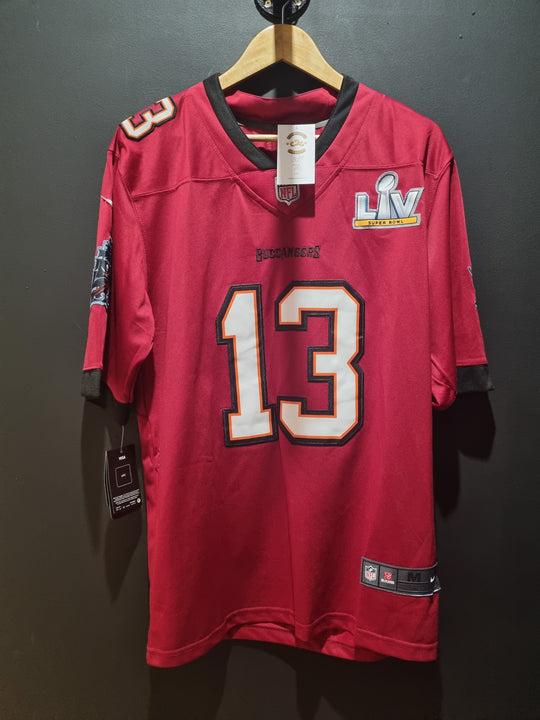 Buccaneers Evans Nike On Field Medium