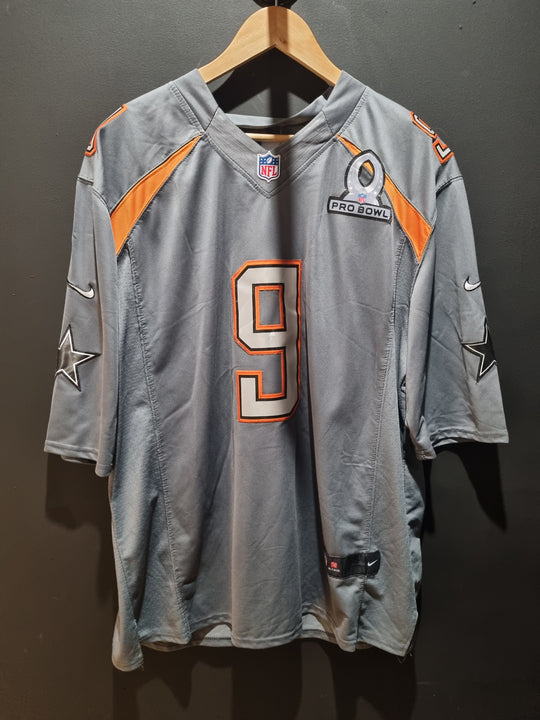 Dallas Cowboys Romo Pro Bowl Nike XL