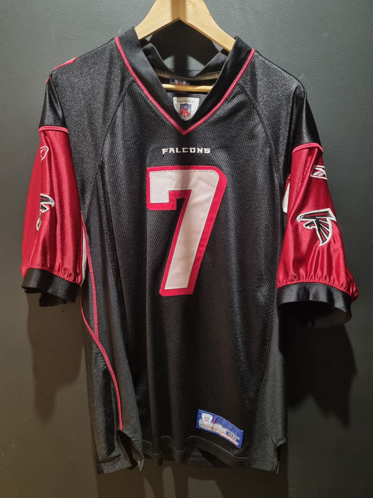 Atlanta Falcons Vick Reebok XL