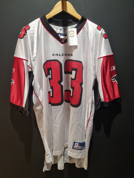 Atlanta Falcons Turner Reebok XL